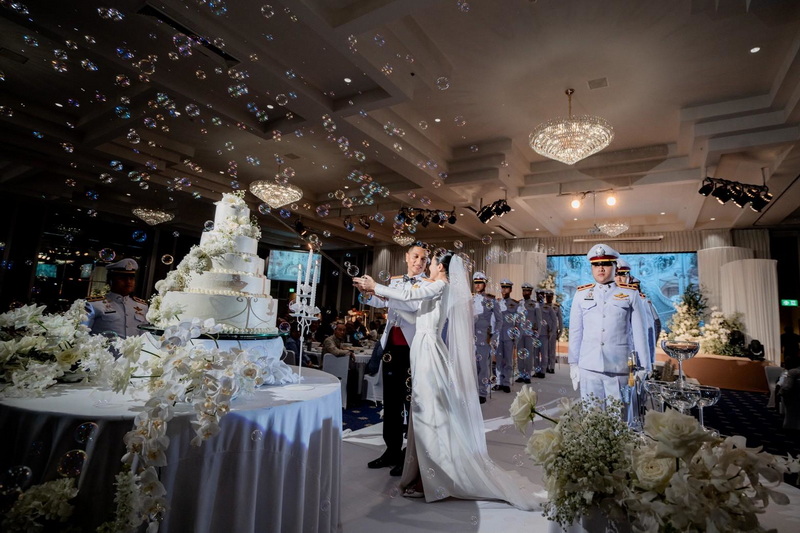 Western Wedding gallery image 6